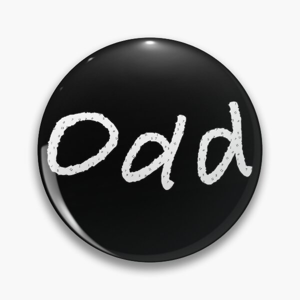 Item preview, Odd designed and sold by Teexts.