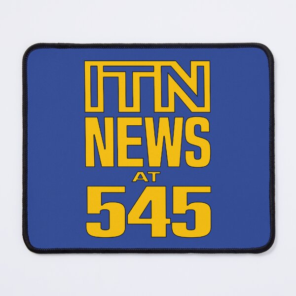Item preview, independentthings News at 5:45 designed and sold by Beeb Things.