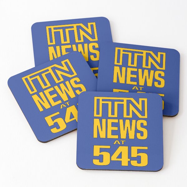 Item preview, independentthings News at 5:45 designed and sold by Beeb Things.