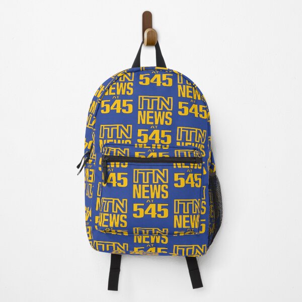 Item preview, independentthings News at 5:45 designed and sold by Beeb Things.