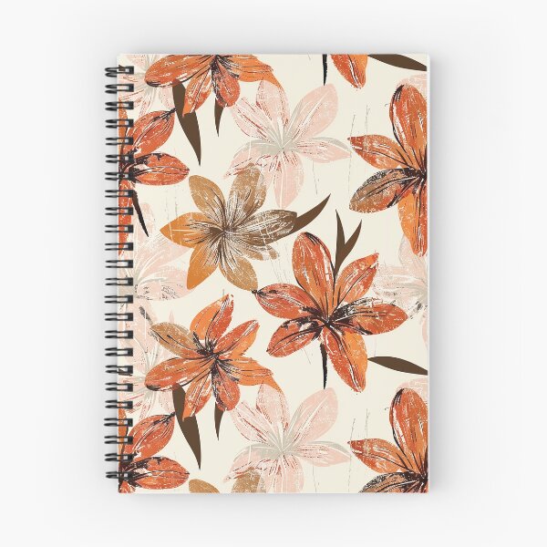 Item preview, Blooming Amaryllis - Flower Floral Pattern   - Gift Ideas designed and sold by RoyalStarsPatts.