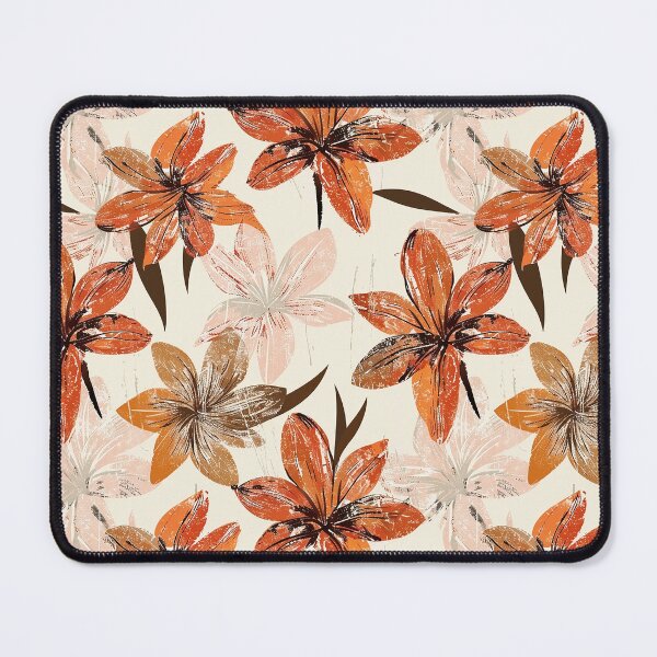 Item preview, Blooming Amaryllis - Flower Floral Pattern   - Gift Ideas designed and sold by RoyalStarsPatts.