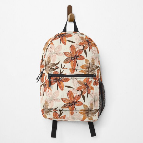 Item preview, Blooming Amaryllis - Flower Floral Pattern   - Gift Ideas designed and sold by RoyalStarsPatts.