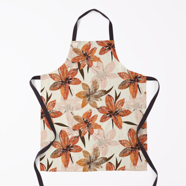 Item preview, Blooming Amaryllis - Flower Floral Pattern   - Gift Ideas designed and sold by RoyalStarsPatts.