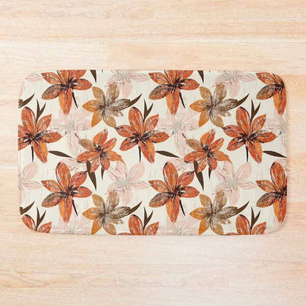 Item preview, Blooming Amaryllis - Flower Floral Pattern   - Gift Ideas designed and sold by RoyalStarsPatts.