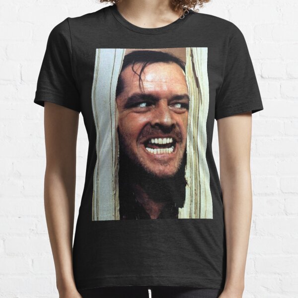 Le brillant T-shirt essentiel
