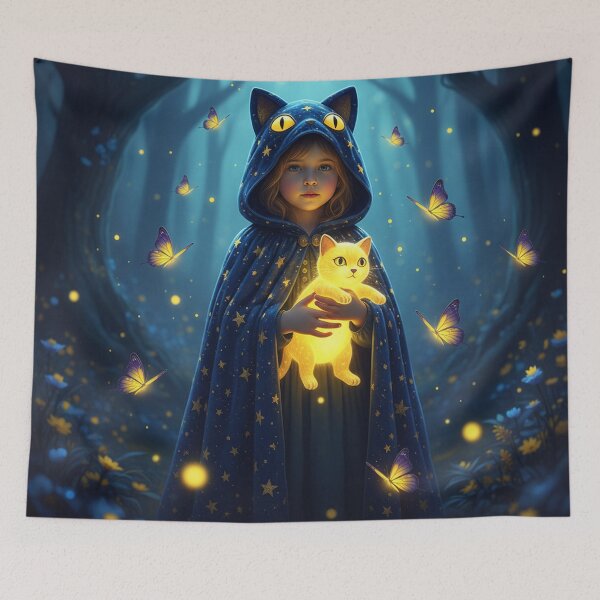 Item preview, Magic Forest designed and sold by RaF71PrO.