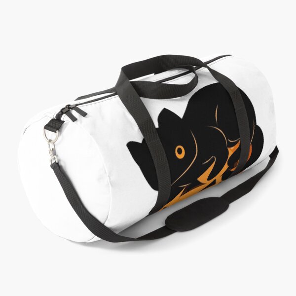 Item preview, Pumpkin Halloween and Black Cat designed and sold by PurrfectHome.