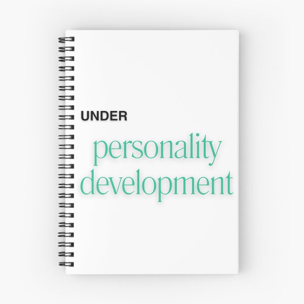 Item preview, En el desarrollo de la personalidad designed and sold by ArtistTejal.