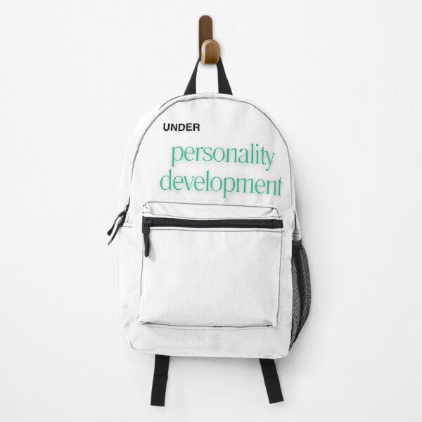 Item preview, Under personality development designed and sold by ArtistTejal.