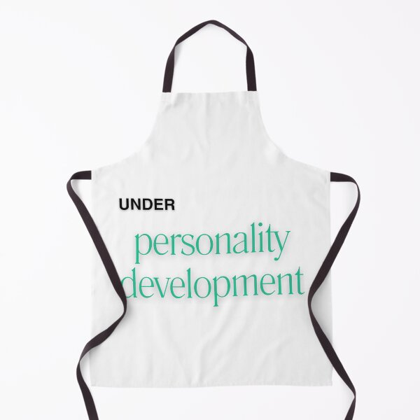 Item preview, Under personality development designed and sold by ArtistTejal.