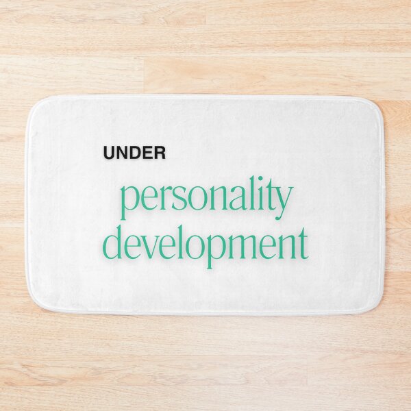 Item preview, Under personality development designed and sold by ArtistTejal.
