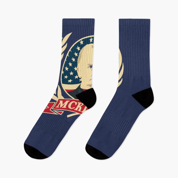 Item preview, William McKinley President Portrait American Flag designed and sold by marke770.