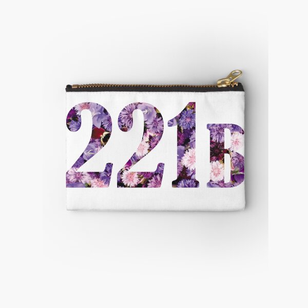Item preview, Floral 221B designed and sold by GiantSquid1.