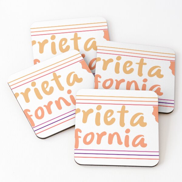 Item preview, Murrieta California City Marked On State Map designed and sold by TheIconSmith.