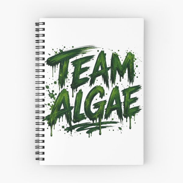 Item preview, Team Algae designed and sold by randomslife.