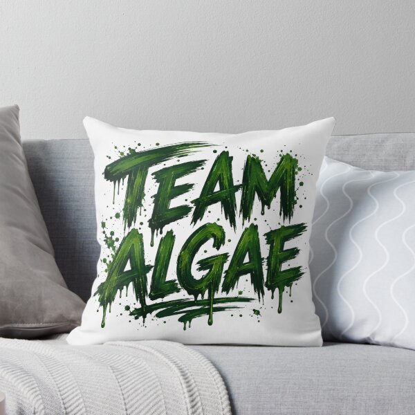 Item preview, Team Algae designed and sold by randomslife.