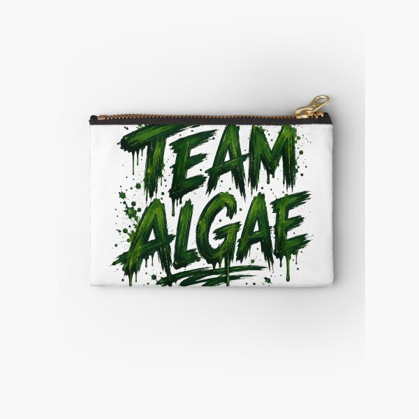Item preview, Team Algae designed and sold by randomslife.
