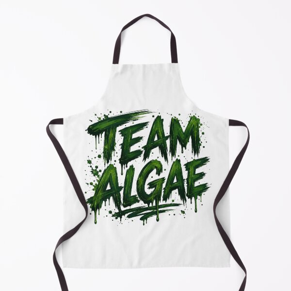 Item preview, Team Algae designed and sold by randomslife.
