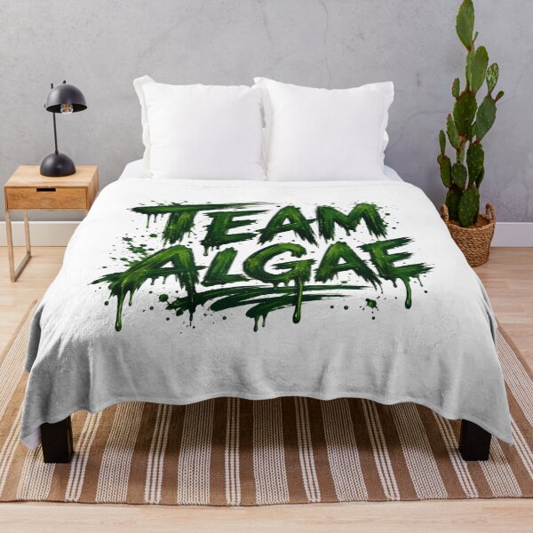 Item preview, Team Algae designed and sold by randomslife.