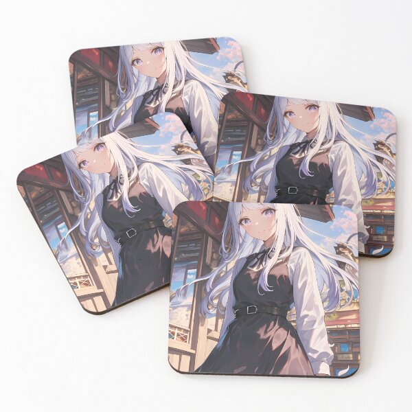 Item preview, Mejiro McQueen Uma Musume Elegant Sakura Spring Walk designed and sold by earlobejerk.