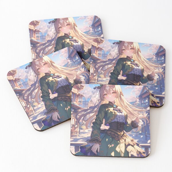 Item preview, Satono Diamond Uma Musume Sakura Town Elegant Fantasy designed and sold by earlobejerk.