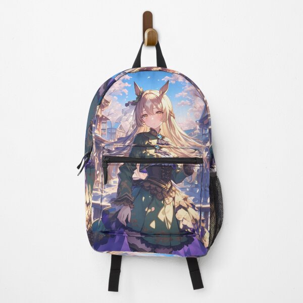 Item preview, Satono Diamond Uma Musume Sakura Town Elegant Fantasy designed and sold by earlobejerk.