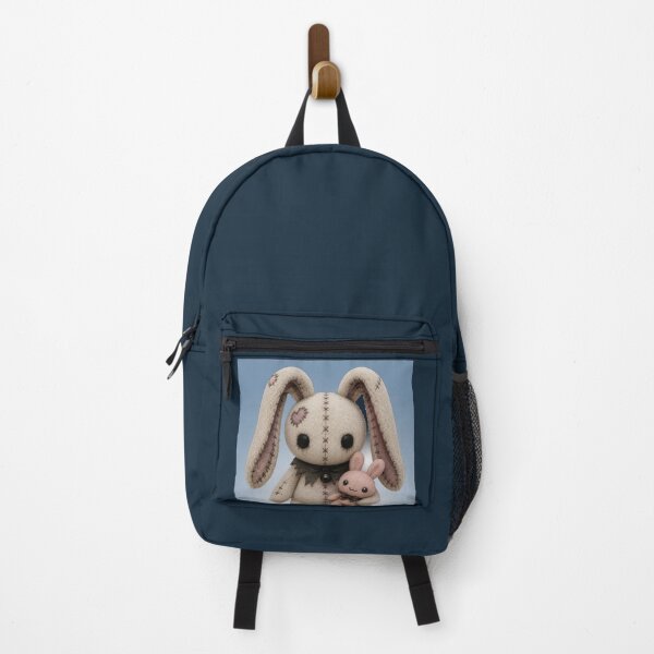 Item preview, Rooki – The Solo Rabbit designed and sold by reanacreations.