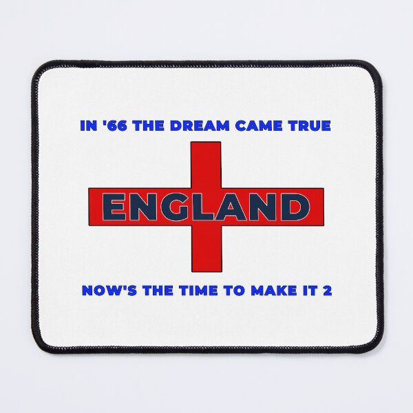 Item preview, 60 Years England Football Fan Apparel designed and sold by Pentimore.