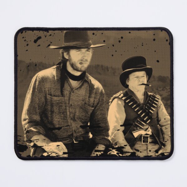 Item preview, High Plains Drifter designed and sold by Aleksandar Kostjuk.