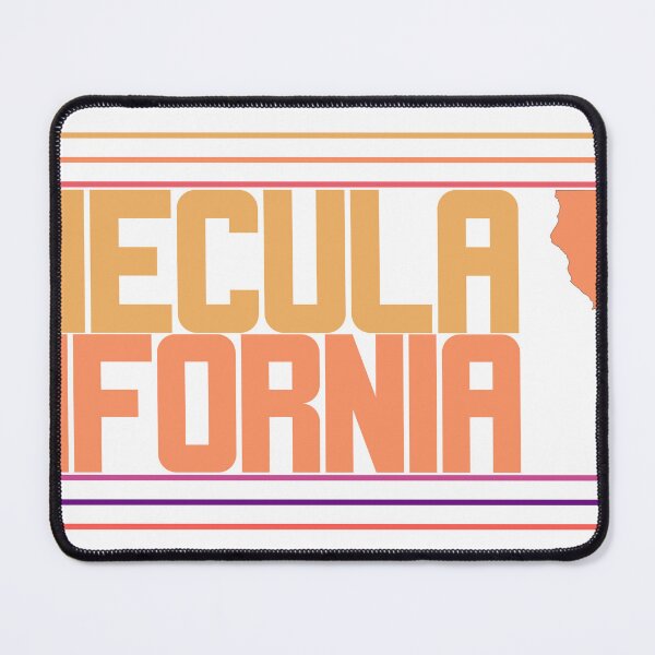 Item preview, Temecula California City Marked On State Map designed and sold by TheIconSmith.