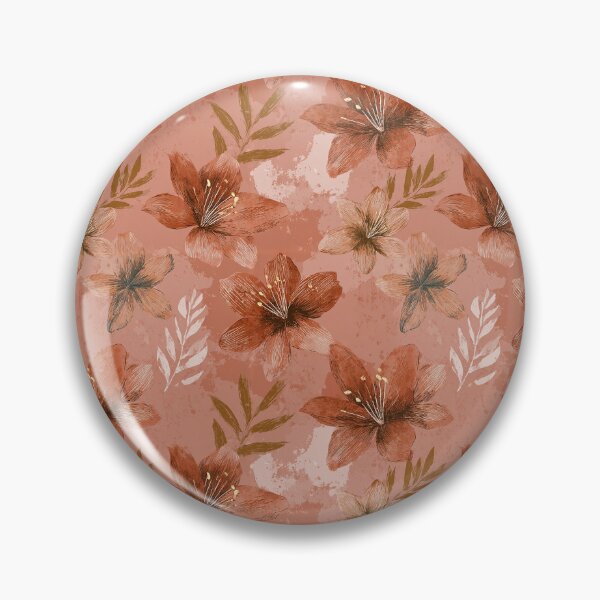 Item preview, Flourishing Amaryllis  - Birth Flower Pattern   - Gift Ideas For Women designed and sold by RoyalStarsPatts.