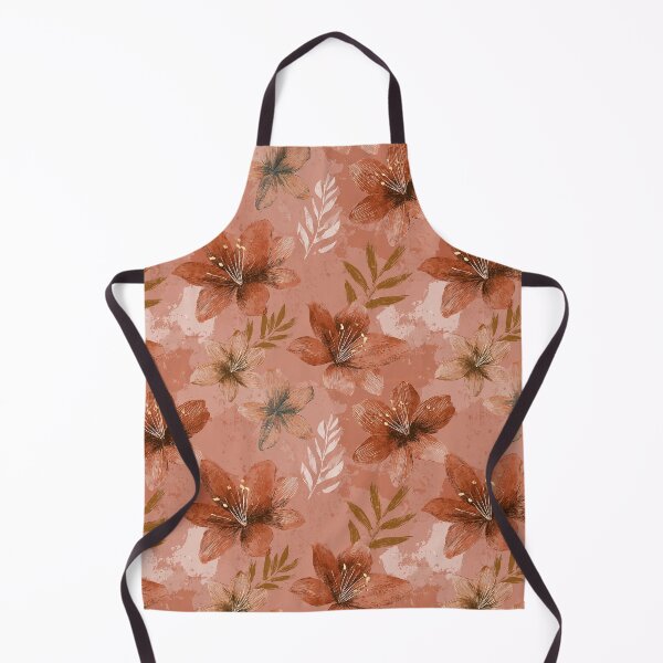 Item preview, Flourishing Amaryllis  - Birth Flower Pattern   - Gift Ideas For Women designed and sold by RoyalStarsPatts.