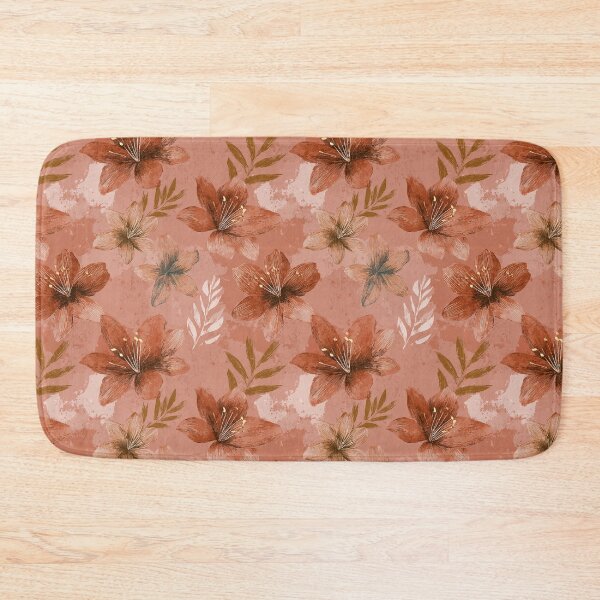 Item preview, Flourishing Amaryllis  - Birth Flower Pattern   - Gift Ideas For Women designed and sold by RoyalStarsPatts.