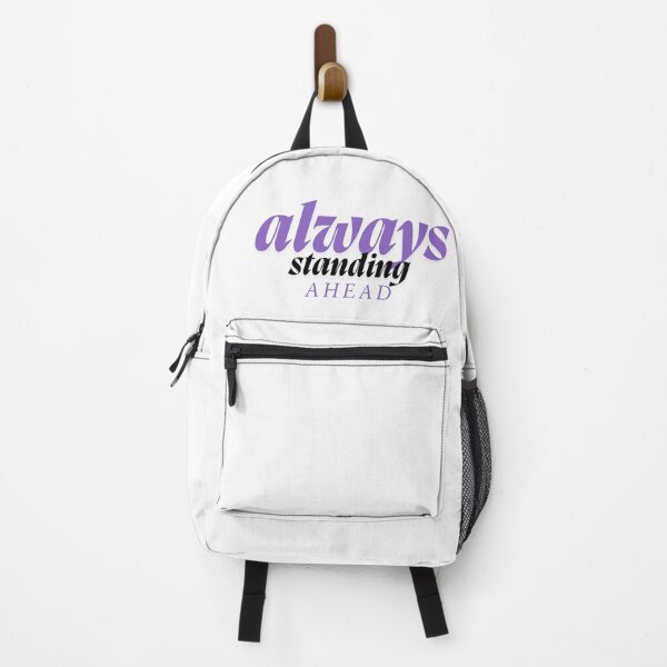 Item preview, Always standing ahead designed and sold by ArtistTejal.