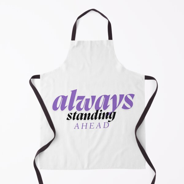 Item preview, Always standing ahead designed and sold by ArtistTejal.