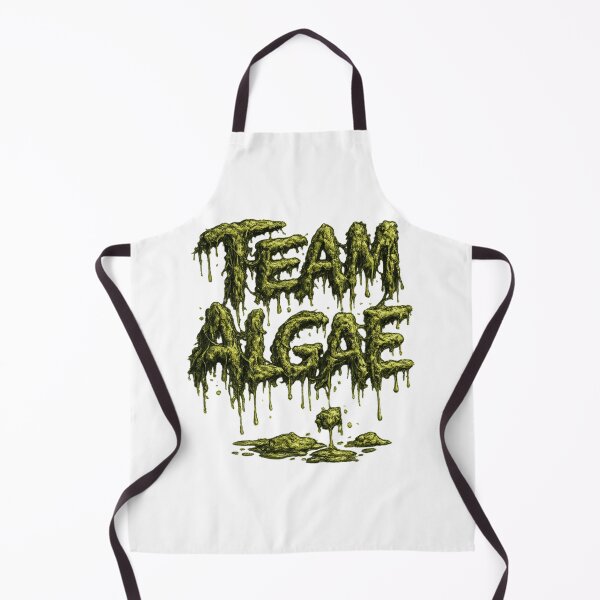 Item preview, Team Algae designed and sold by randomslife.