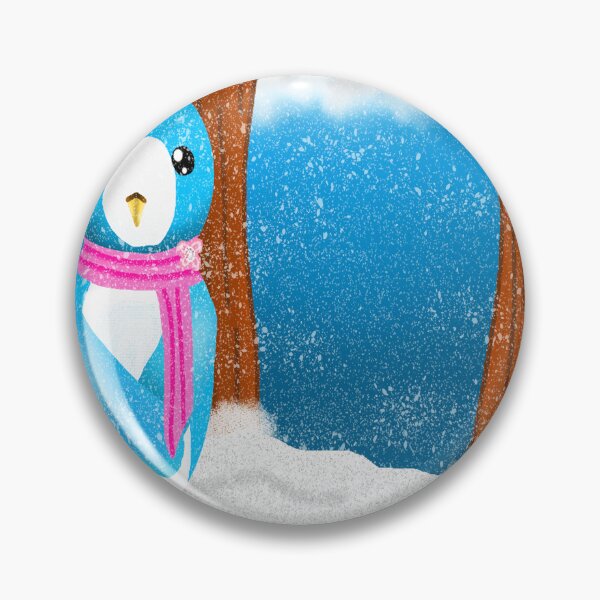 Item preview, Frosty friend designed and sold by Sleekfox02356.