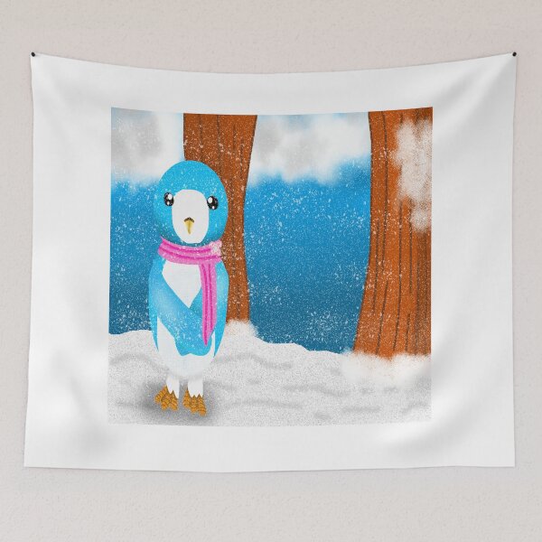 Item preview, Frosty friend designed and sold by Sleekfox02356.