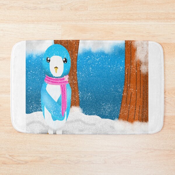 Item preview, Frosty friend designed and sold by Sleekfox02356.