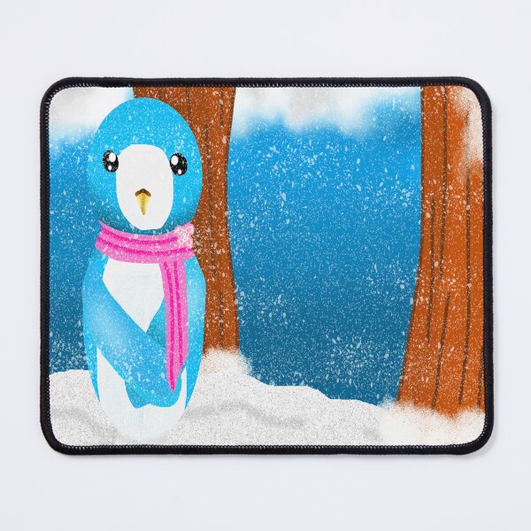 Item preview, Frosty friend designed and sold by Sleekfox02356.