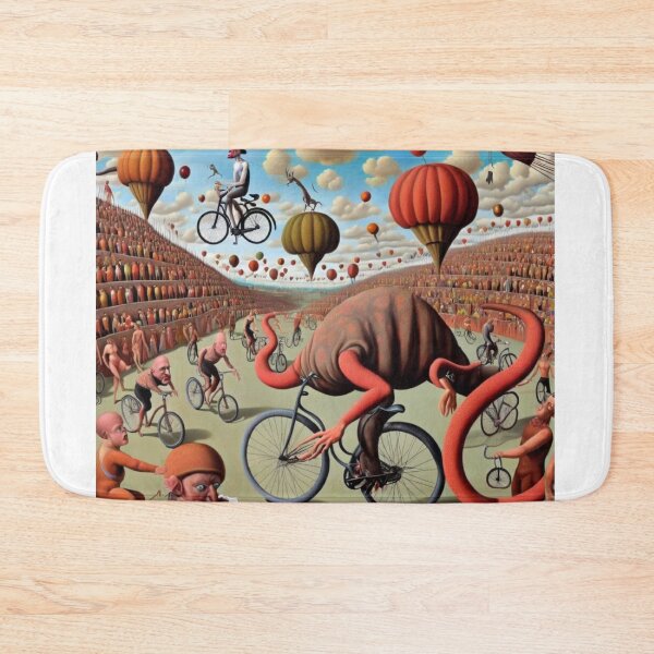 Item preview, Abstract #15 designed and sold by ZeusGallery.