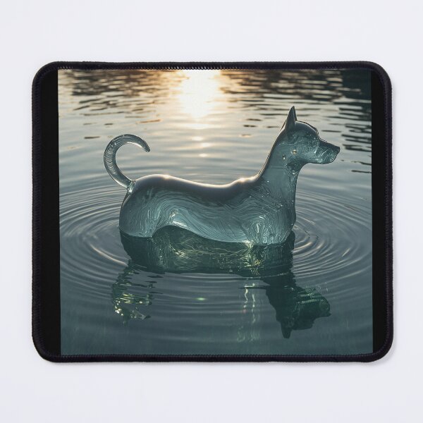 Item preview, WATER DOG 2 designed and sold by mama-creative.