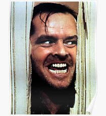 The Shining Poster