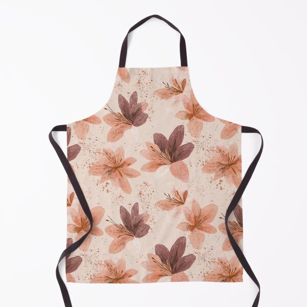 Item preview, Fresh Amaryllis Floral  - Birthday Flower Pattern   - Gift Sets For Women designed and sold by RoyalStarsPatts.