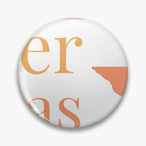 Item preview, Tyler Texas City Marked On State Map designed and sold by TheIconSmith.