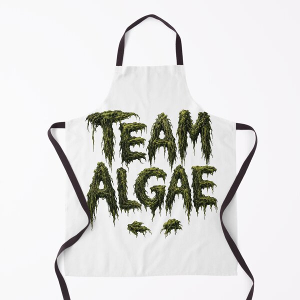 Item preview, Team Algae designed and sold by randomslife.