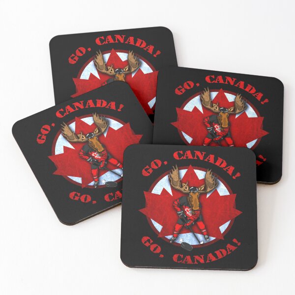 Item preview, Go Canada  designed and sold by helenacooper.
