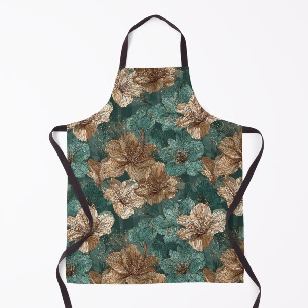 Item preview, Unique Amaryllis Floral - Tropical Flower Pattern   - Gifts For Boyfriend designed and sold by RoyalStarsPatts.