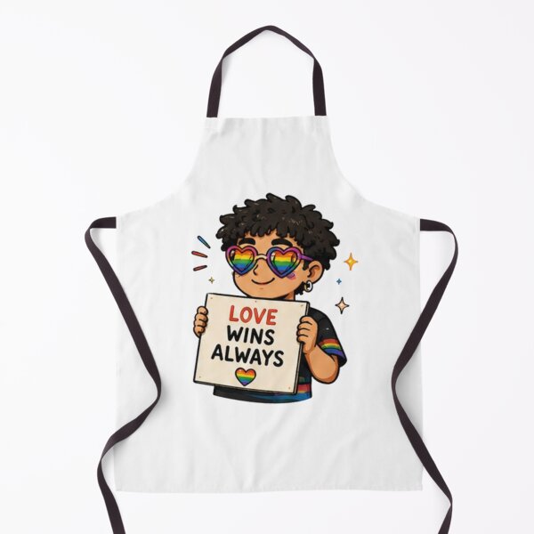 Item preview, Love Wins Always Pride designed and sold by Pixanova.